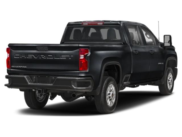 chevrolet silverado 2500hd 2025 2GC1KNEY9S1224515 image chevrolet silverado 2500hd 2025 2GC1KNEY9S1224515 image